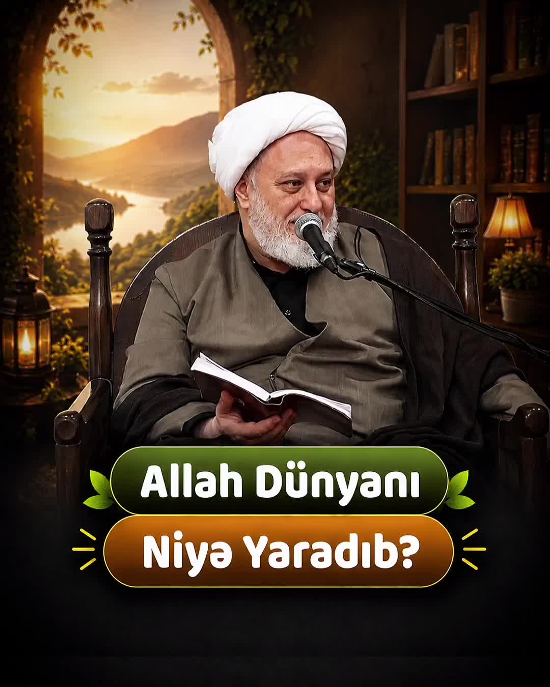 @Ustad Məhəmmədbaqir Saivər