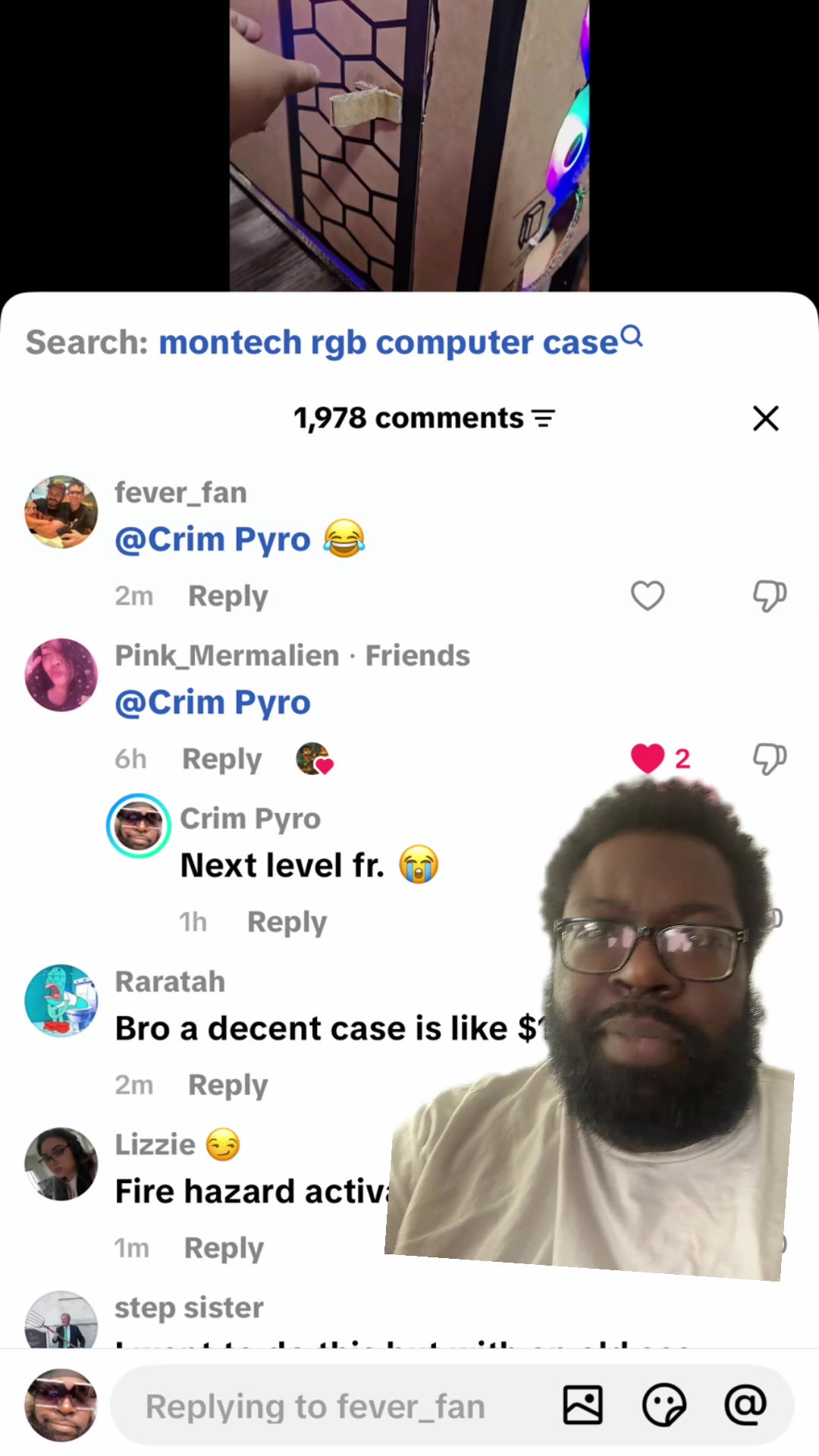 @Crim Pyro