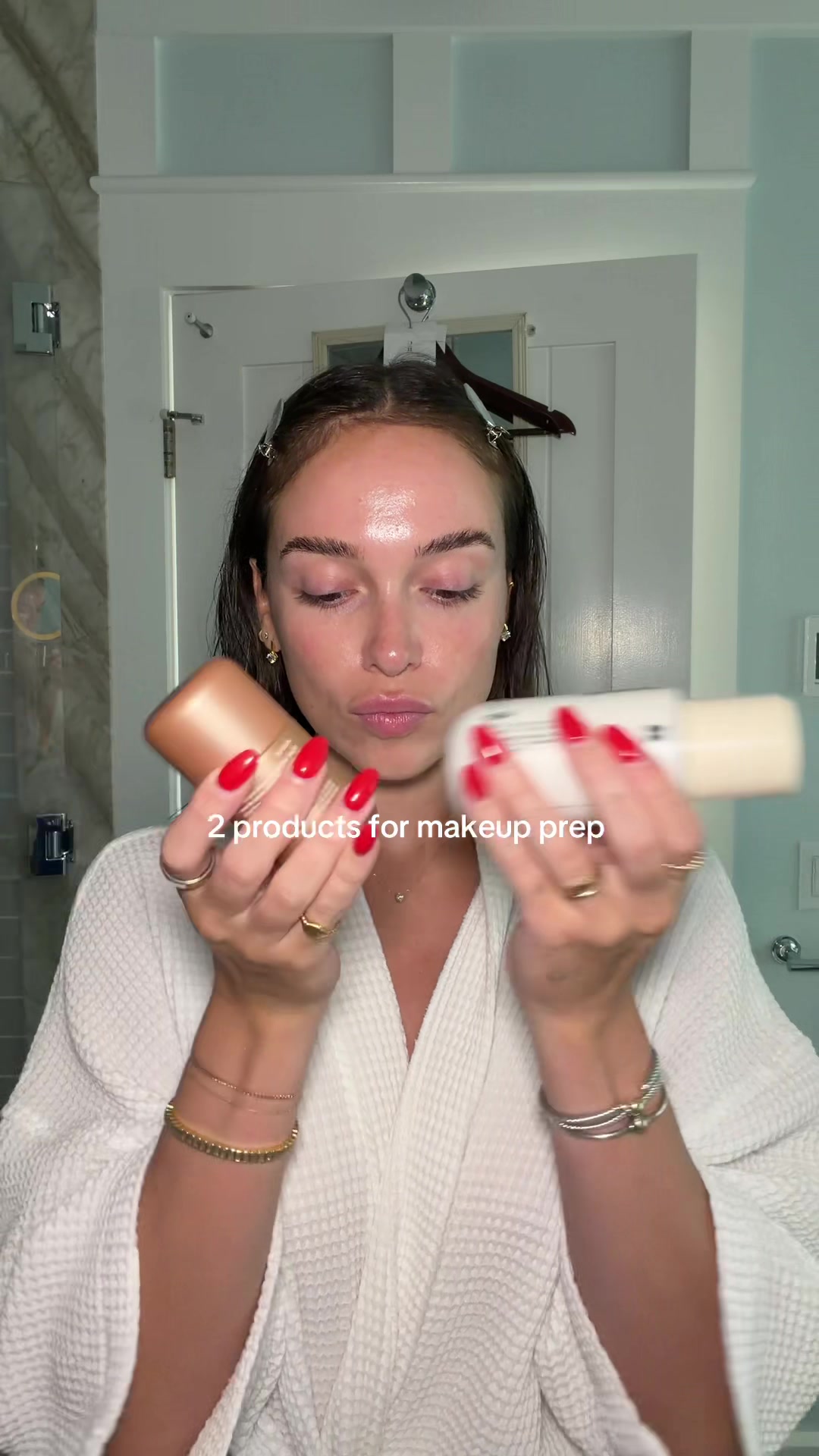 @Leah Leclerc