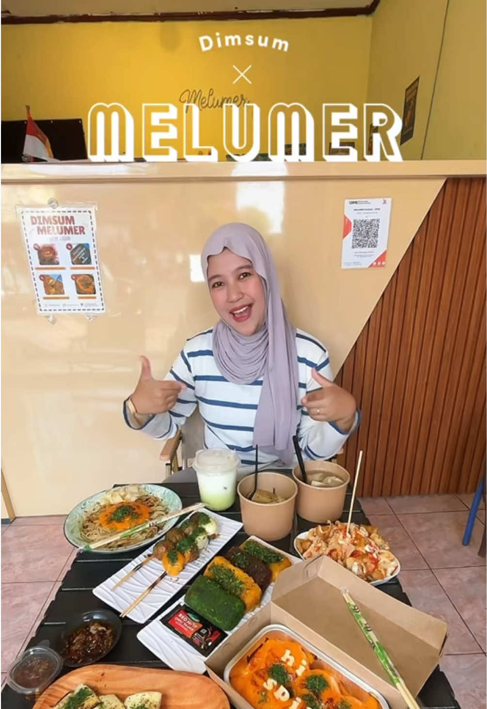 @Spall Spill Cilacap