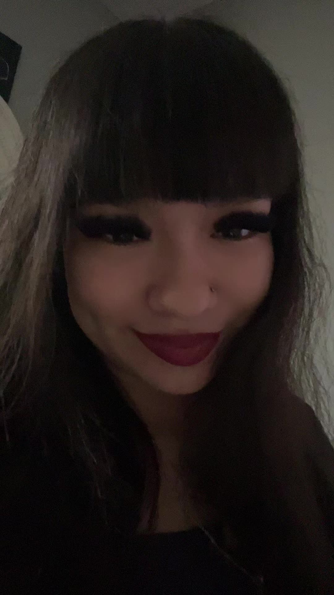 @ 