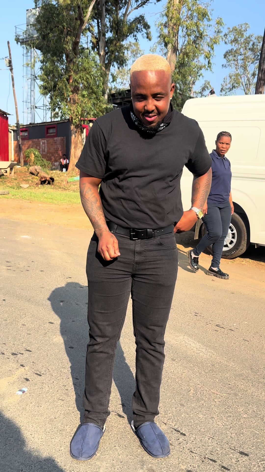 @President_MbusoZulu