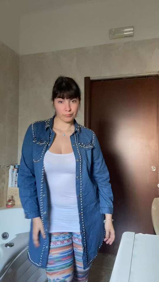 @Annalisa Mancini