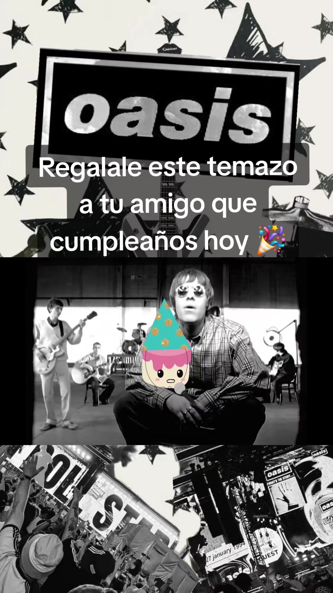 @CumpleSongs