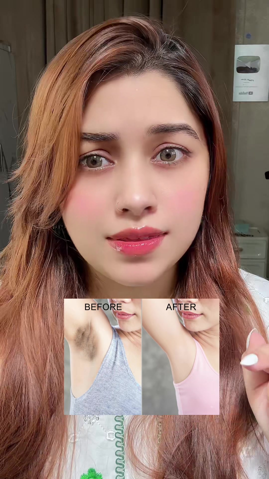 @Maira Khan