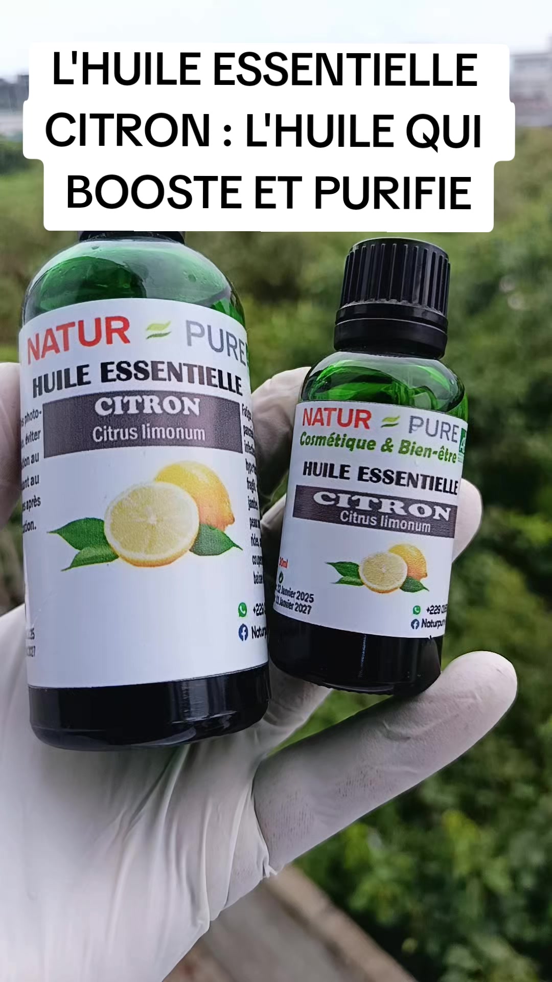 @NATUR PURE