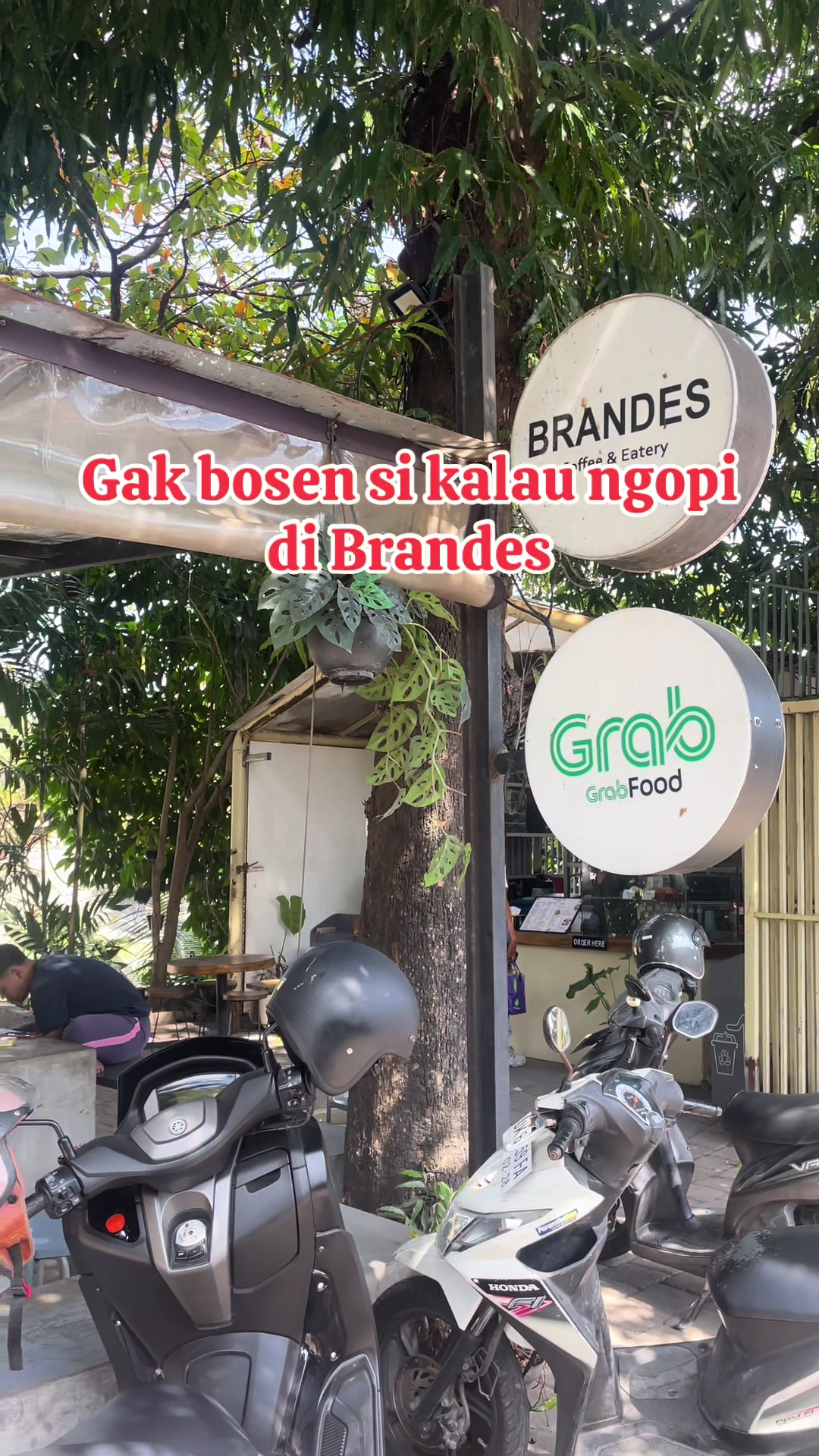 @Balinese Info