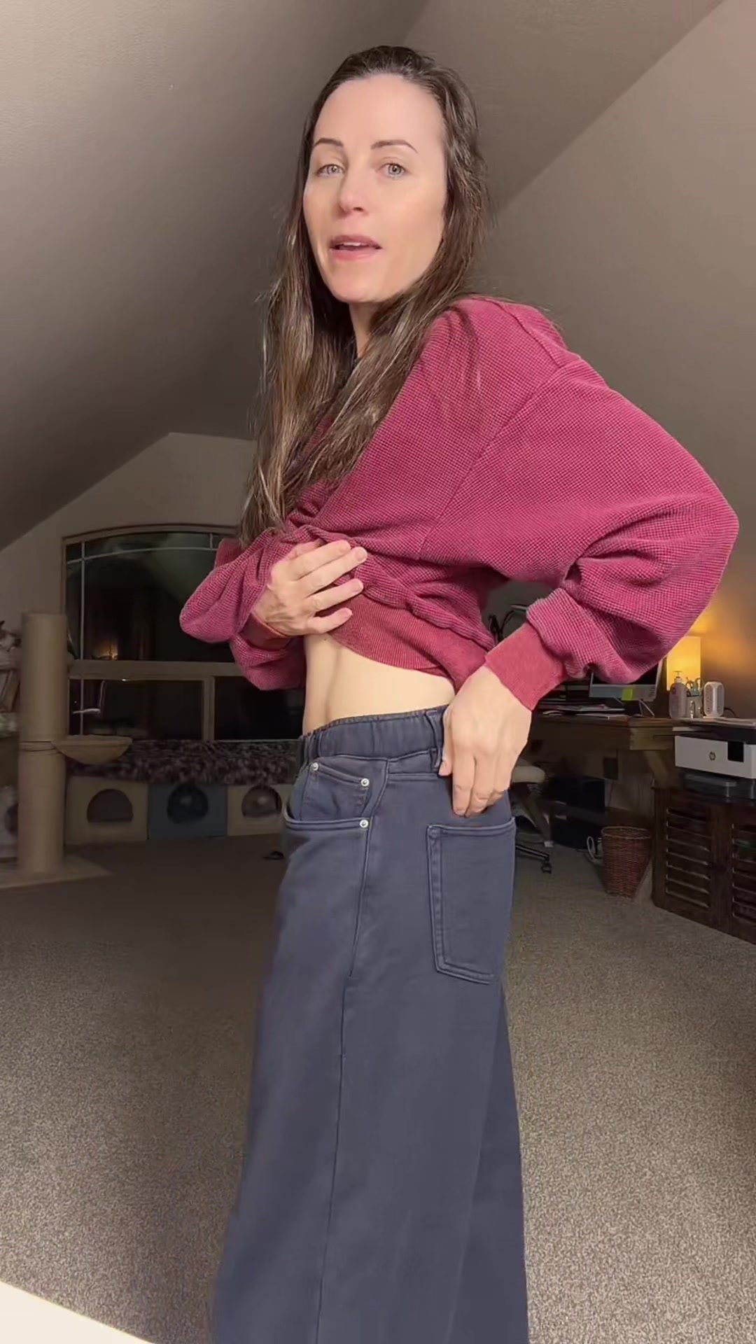 @kristin marie