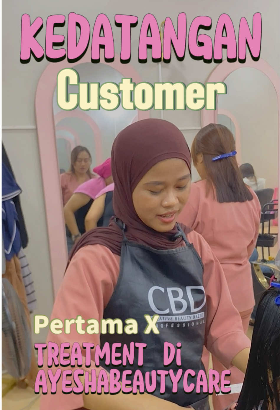 @Ayeshaa Beauty Care