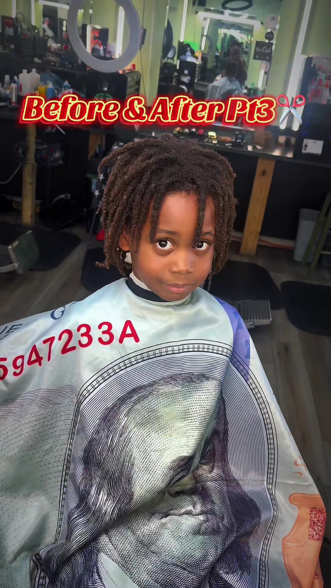 @Augusta Barber💈