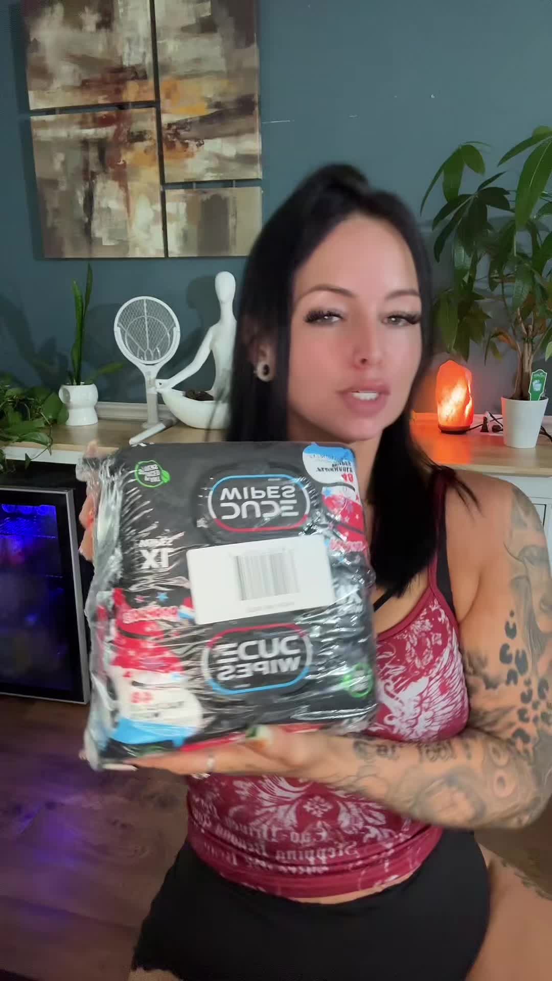@To0thlessQueen💋