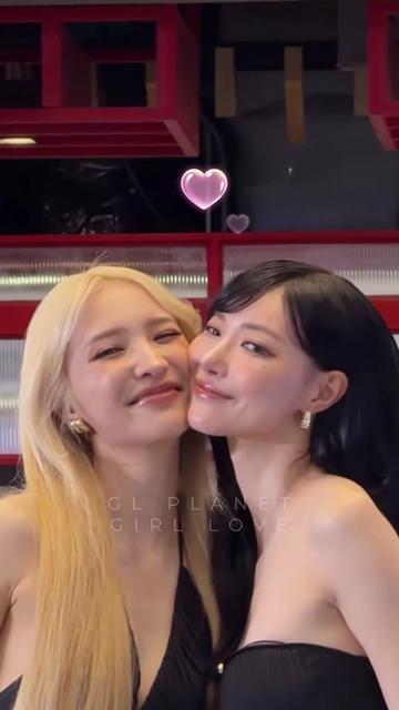 @GL PLANET . GIRL LOVE 💕🏳️🌈