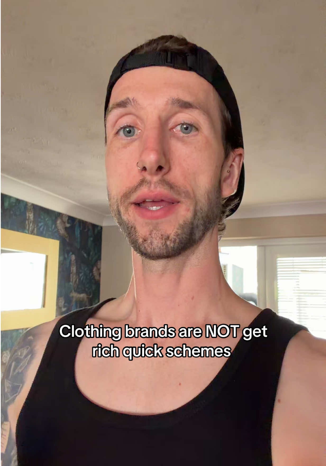 @Joe Swain &bull; Fashion | Fitness