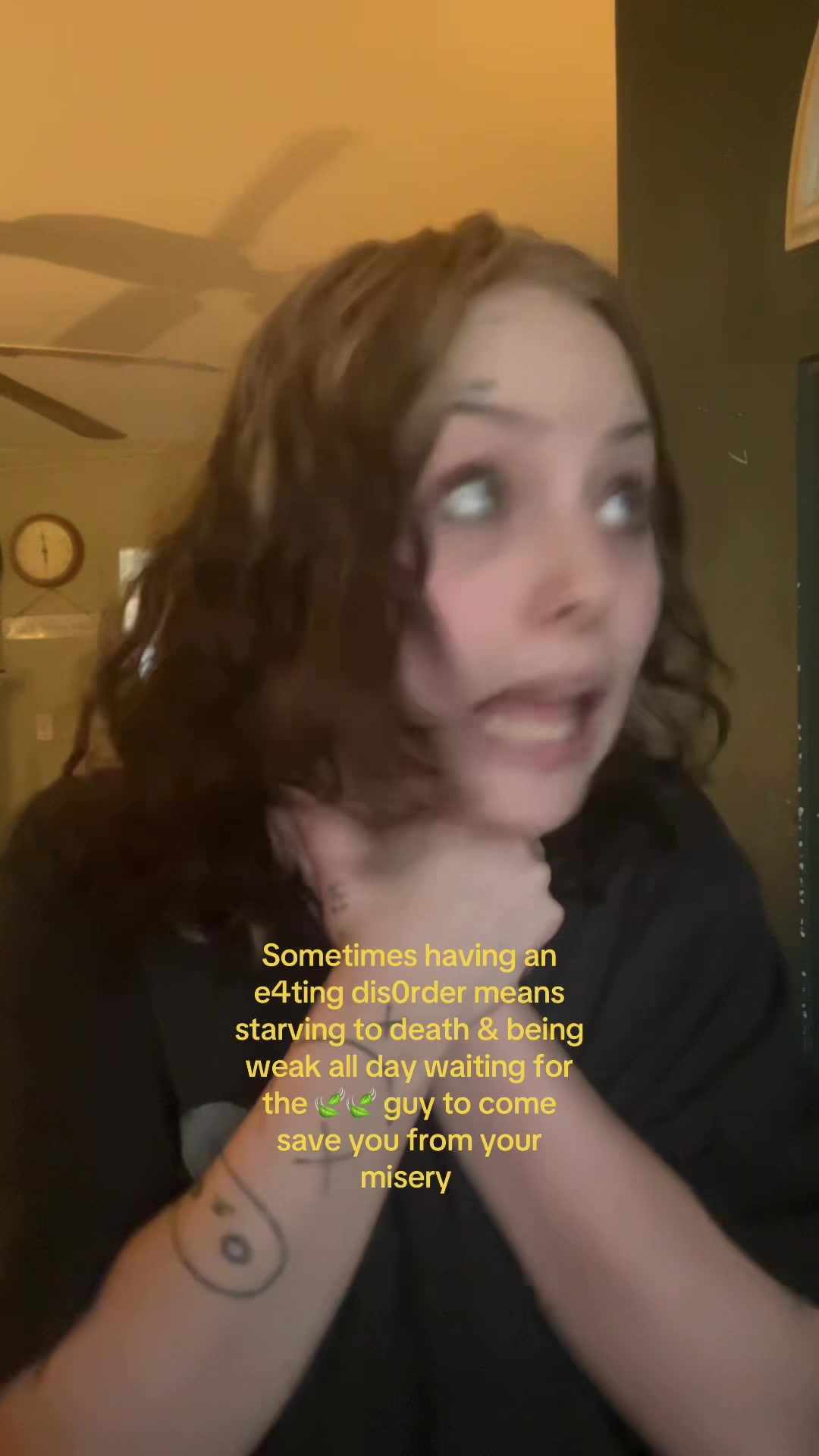 @lookingforclaramay