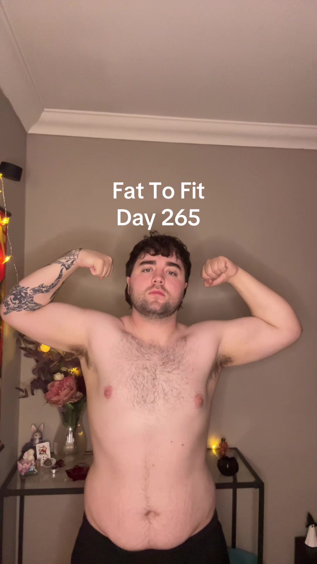 @Lochi | Fat To Fit
