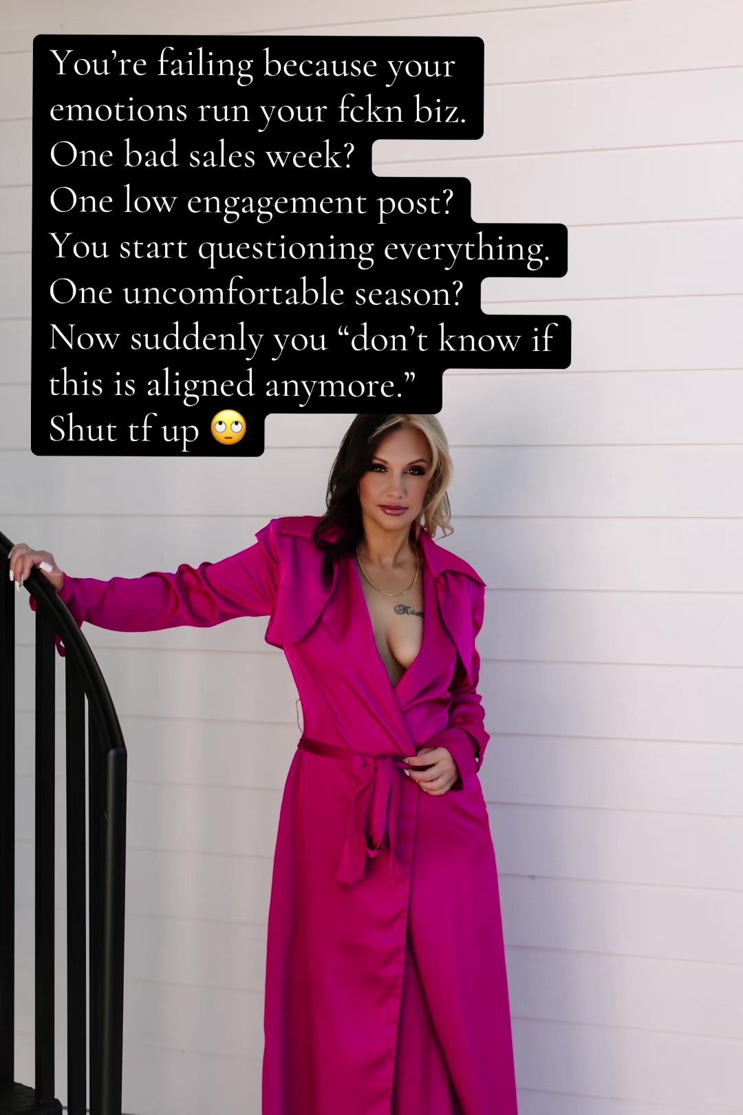 @💎Desi Lynn | Business Coach💎