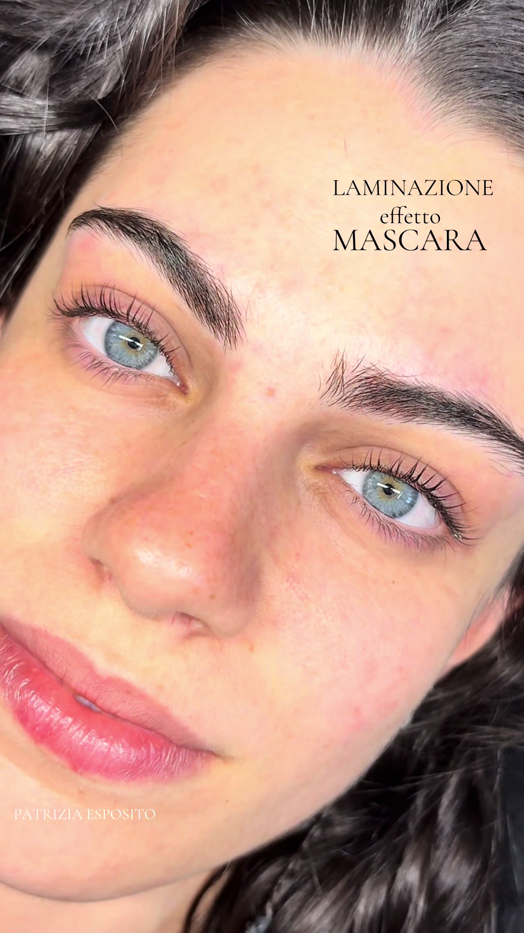 @Patrizia Esposito Lash&Nails