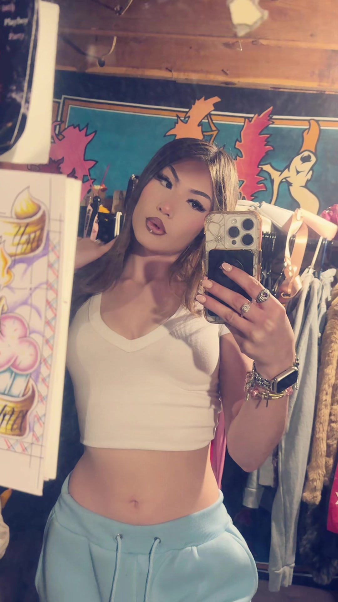 @𝓪 𝓵 𝓵 𝓲 𝓪 𝓷 𝓪 🍭