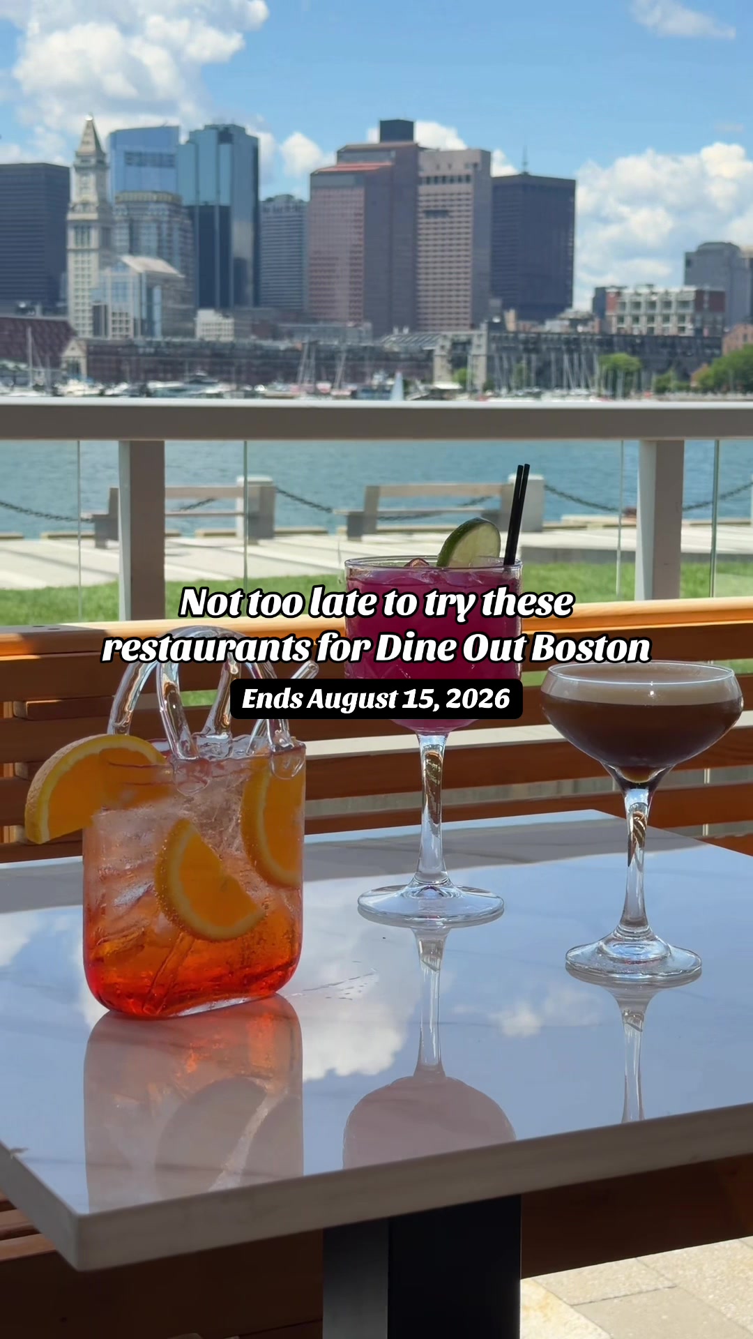 @Meet Boston