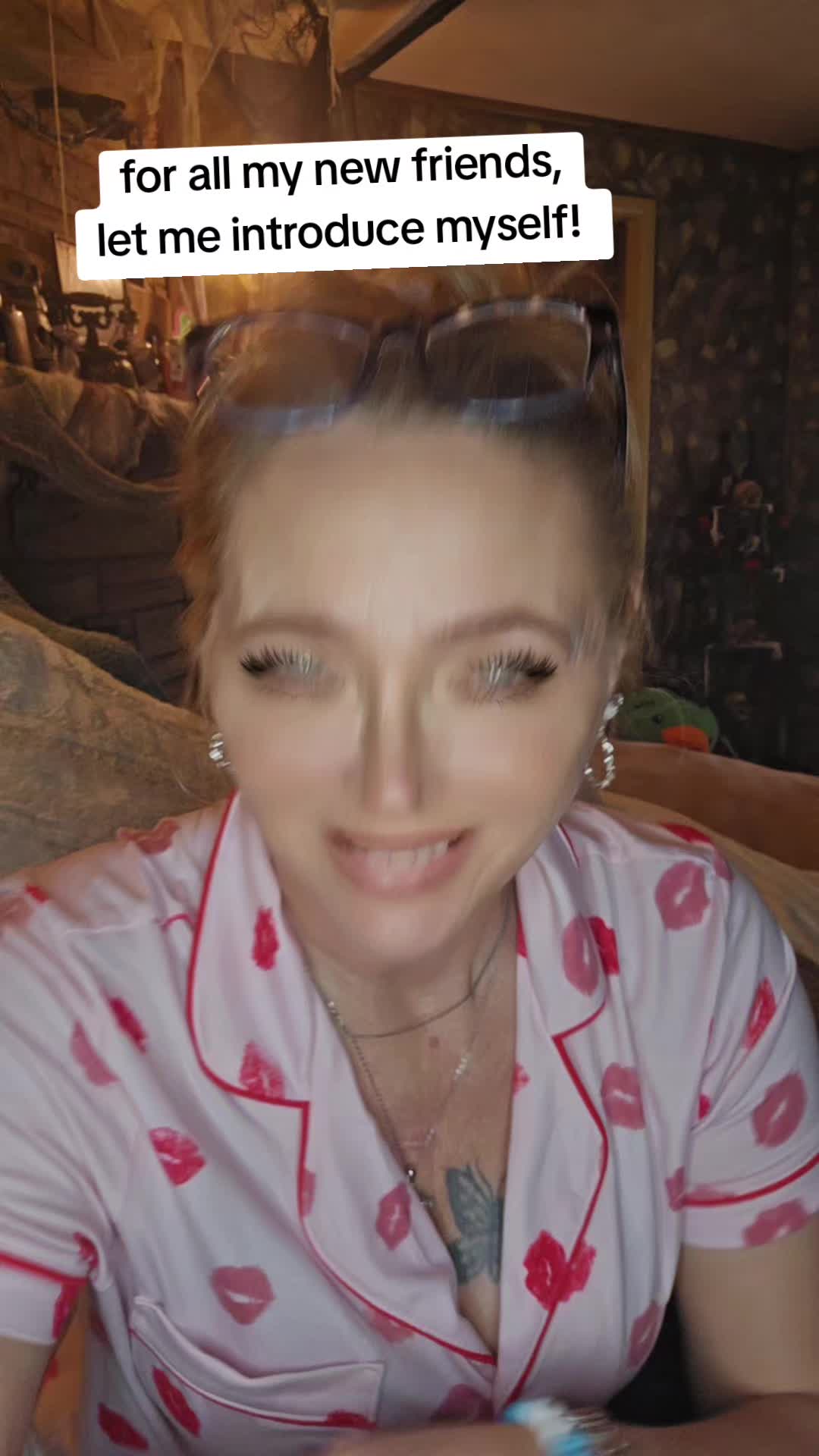 @SpookySavagePortrist