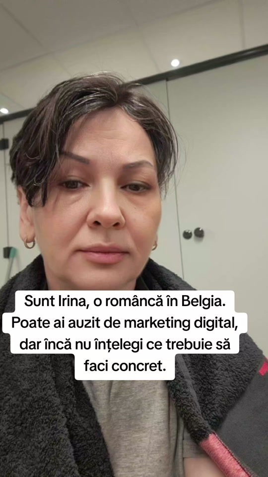 @irina chiricuta