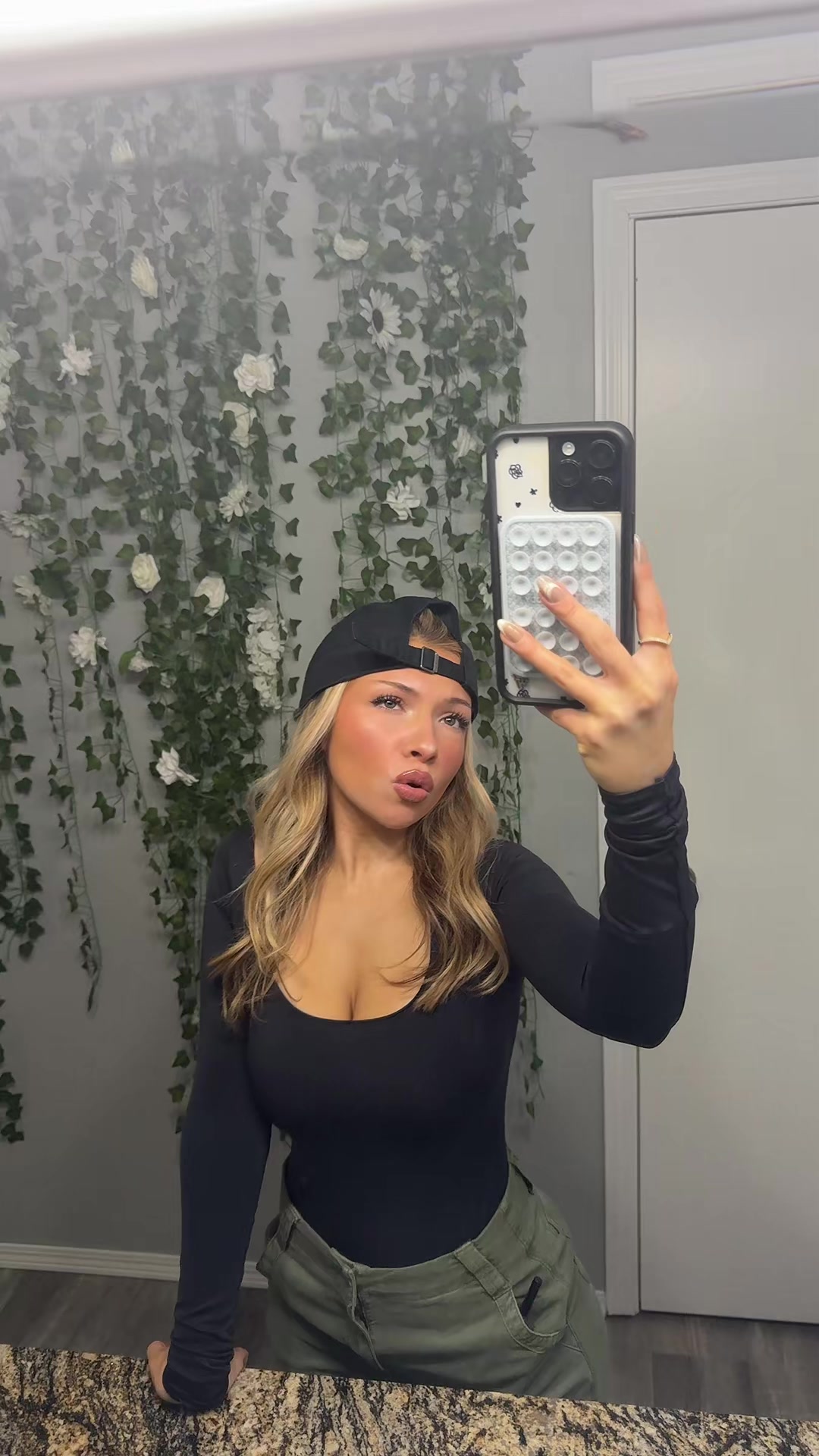 @Zoey Redd