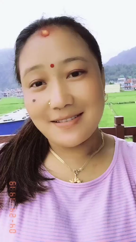 @Maya Rana