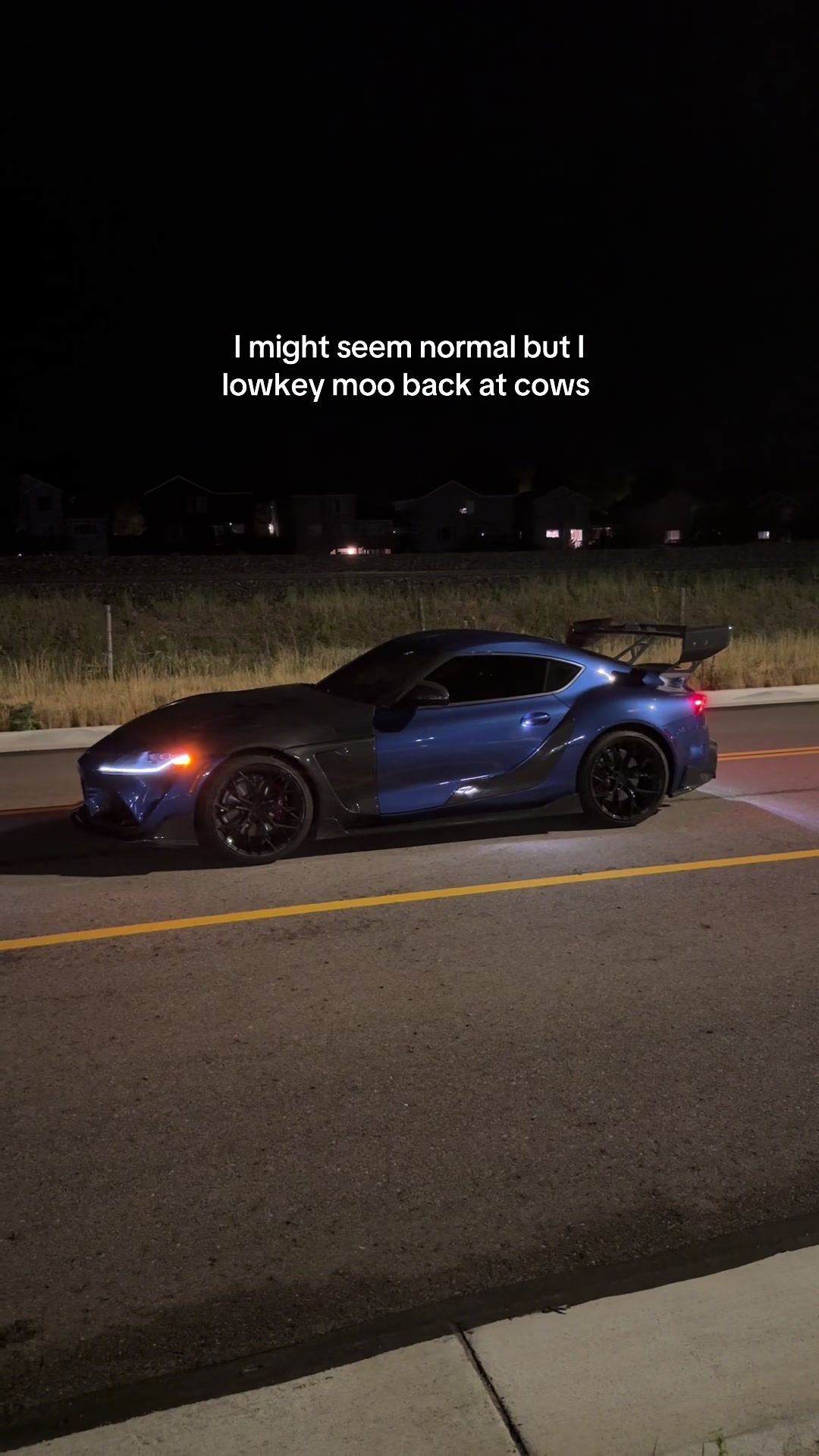@Carbon Supra