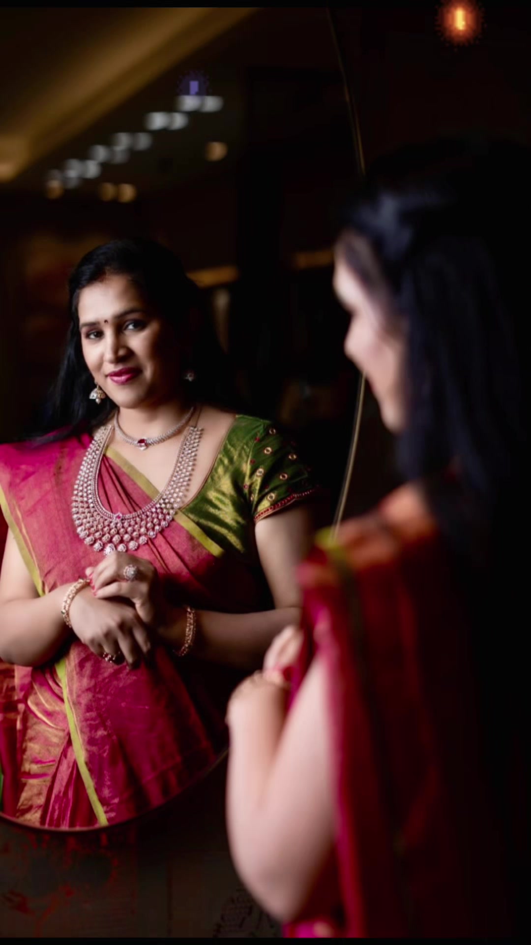 @Lavanya Sreenath