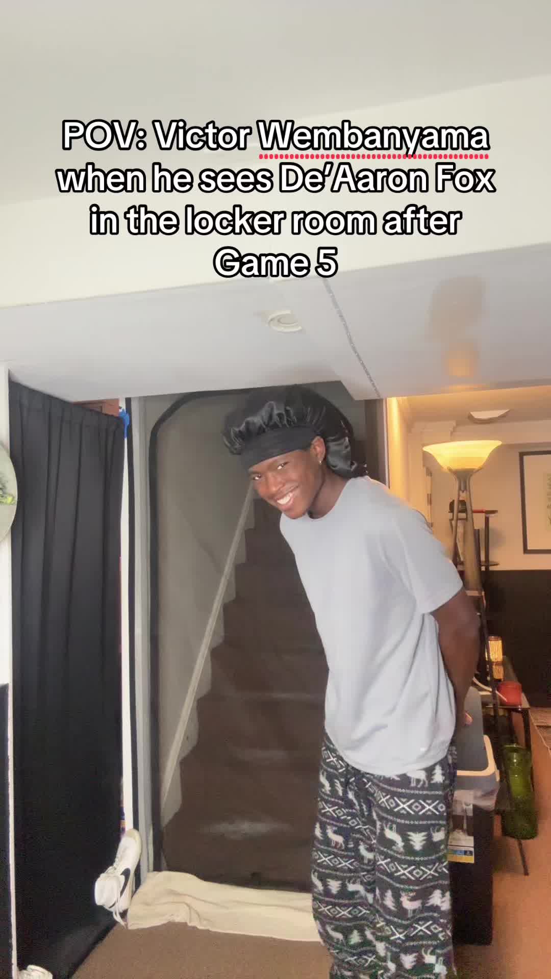 @TheRealChrisNdele
