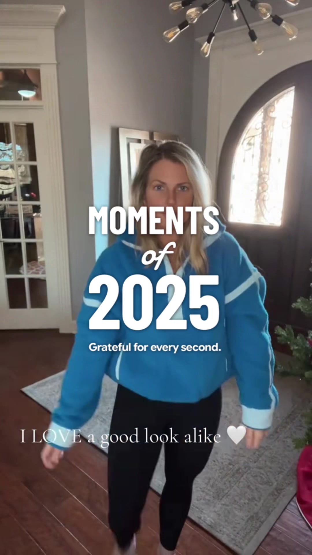 @Erika | Mama | Fitness Guru