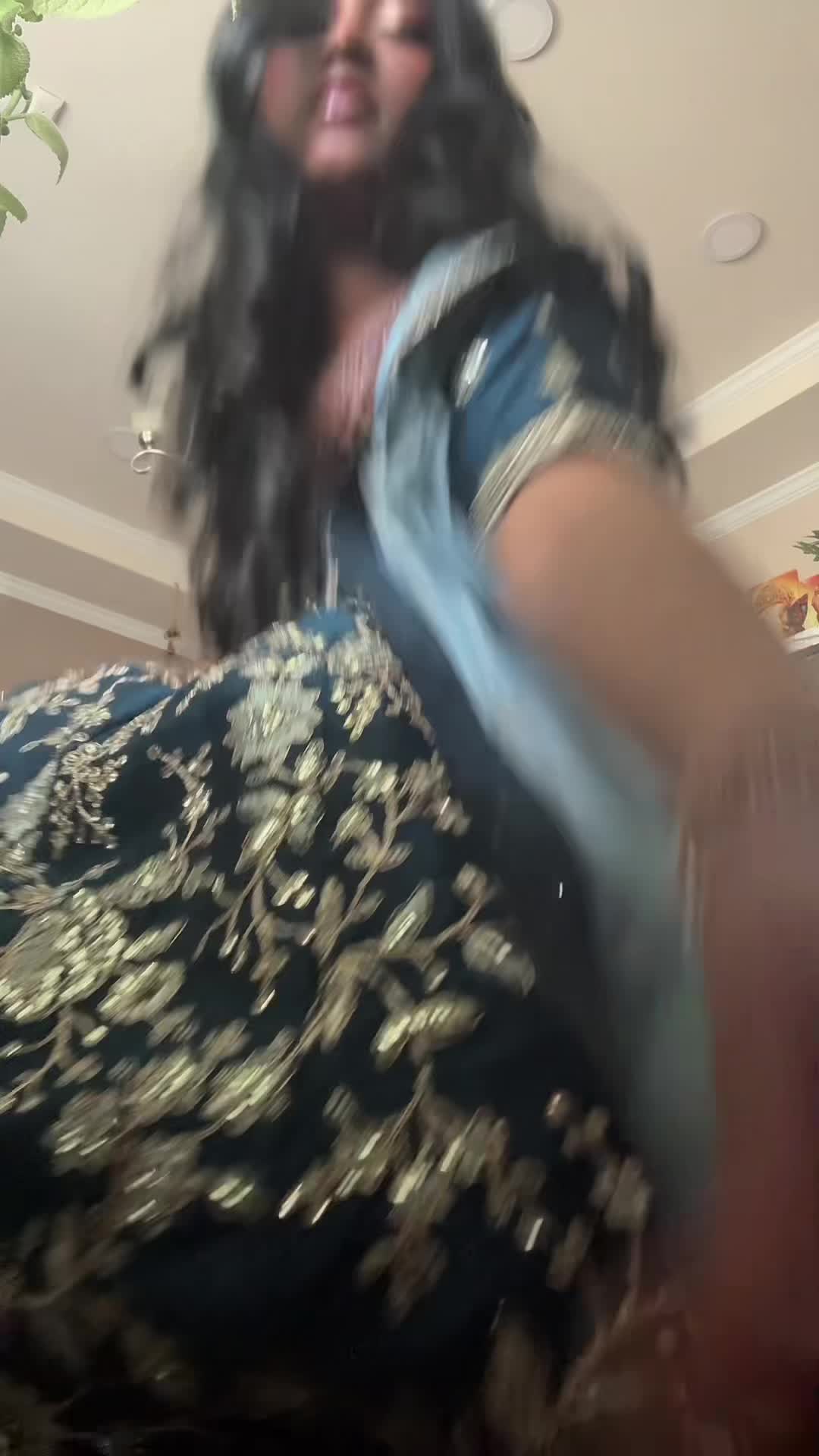 @mahathi😱🤯