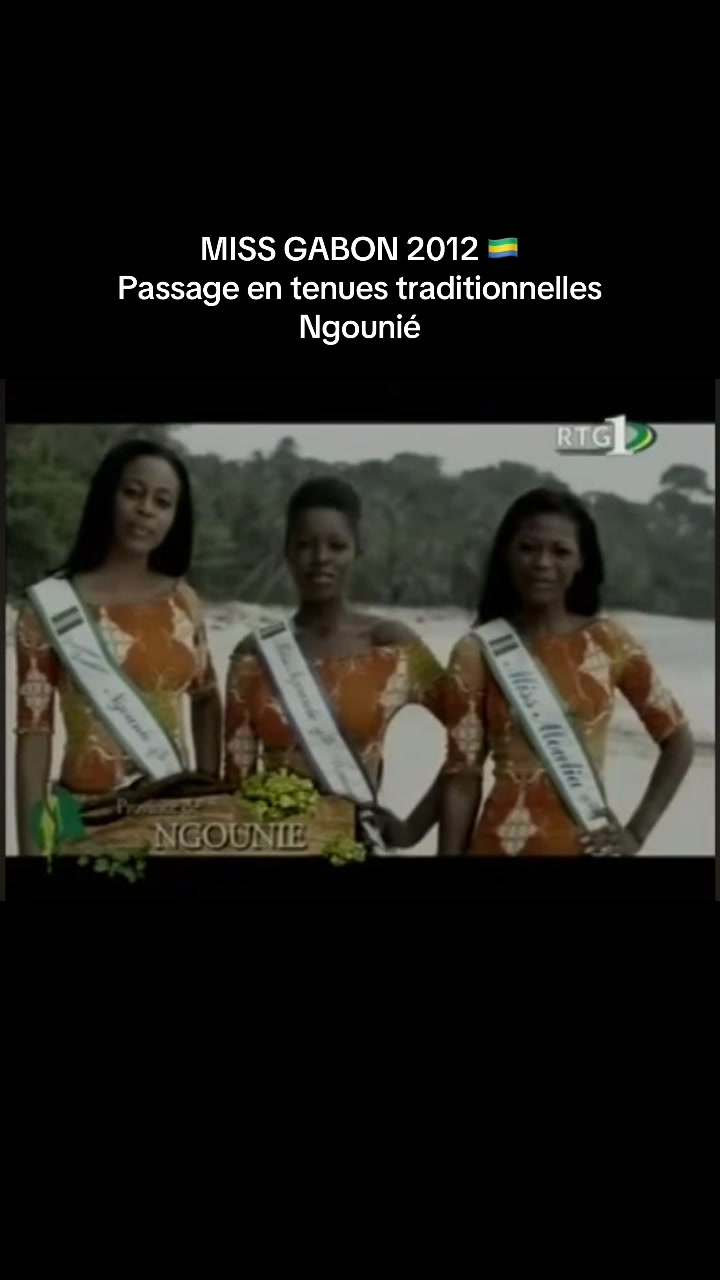 @Gabonese Culture 🇬🇦
