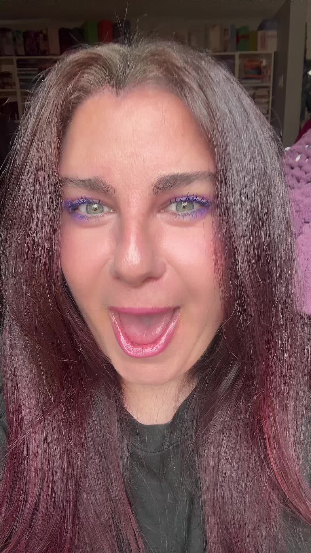 @Kristie 🖤