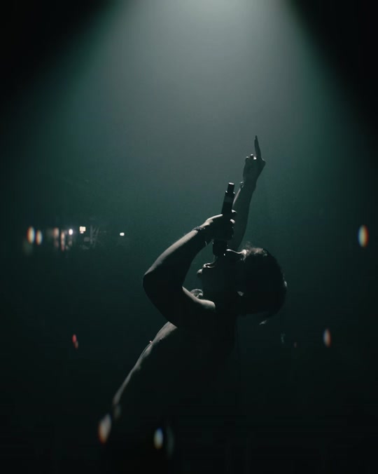 @Beartooth