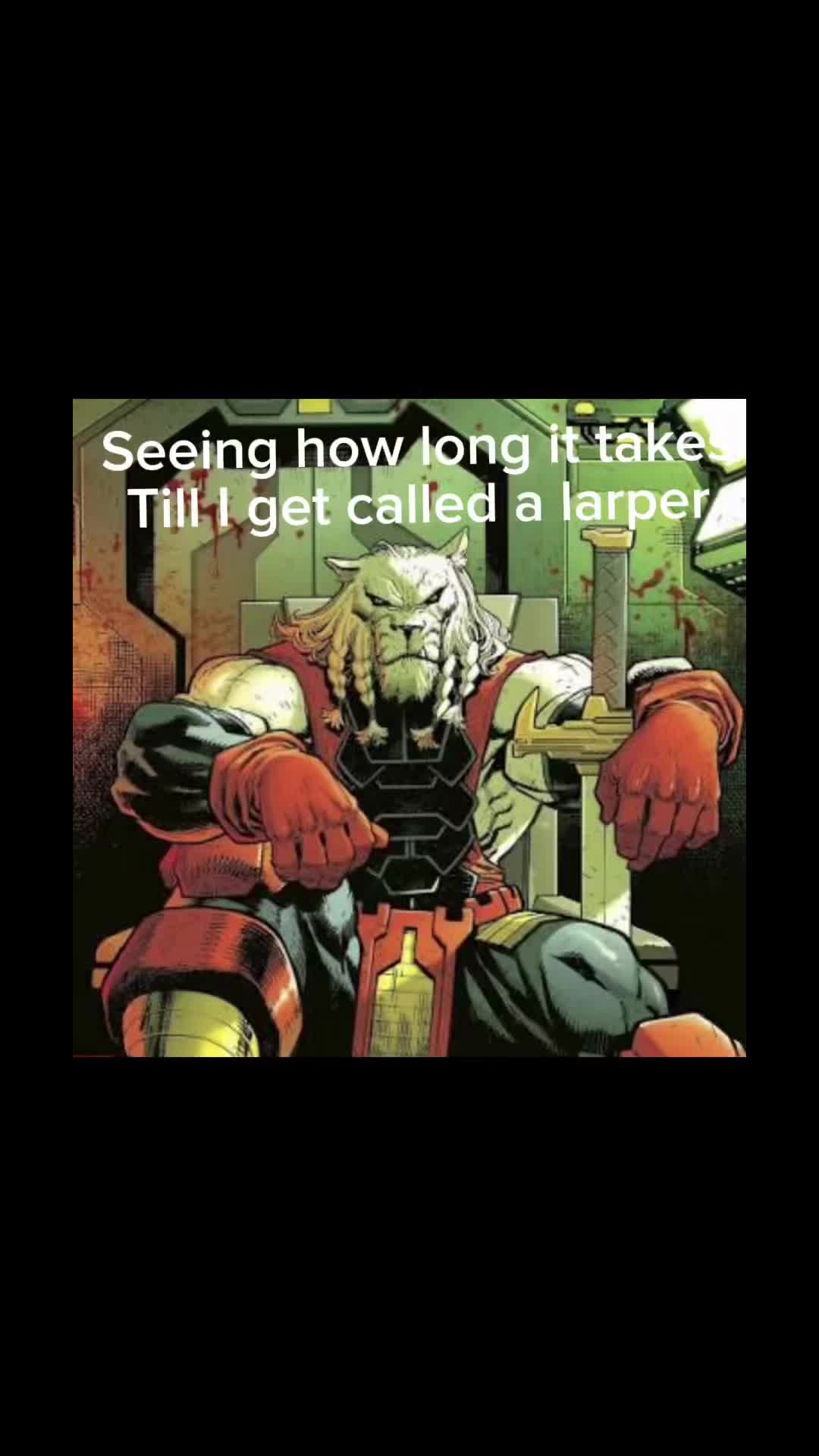 @Battle beast