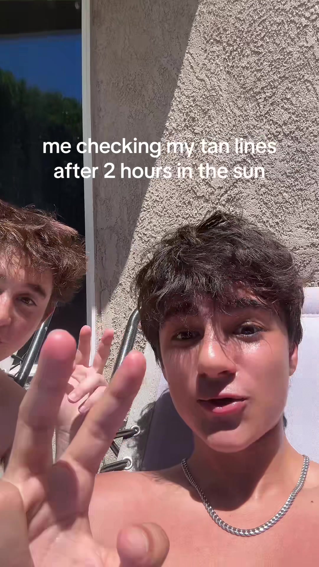 @Max Rivers