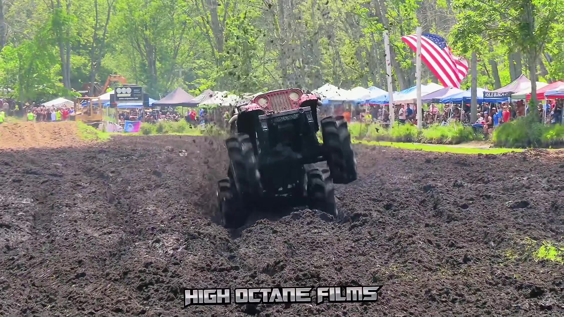 @HIGH OCTANE FILMS