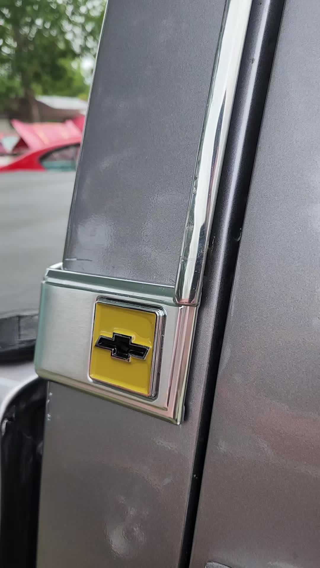 @Squarebody Relics