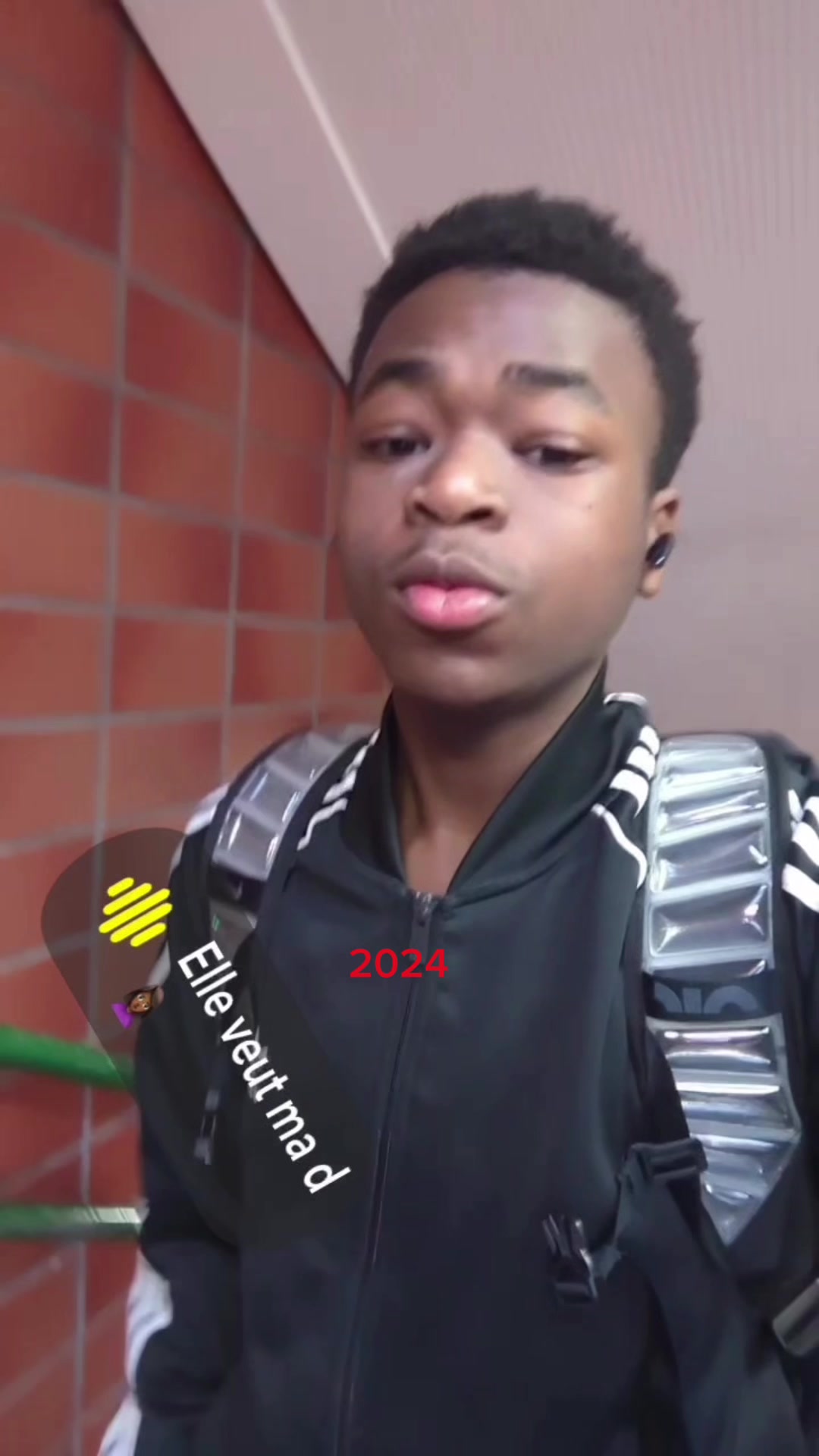 @Justin