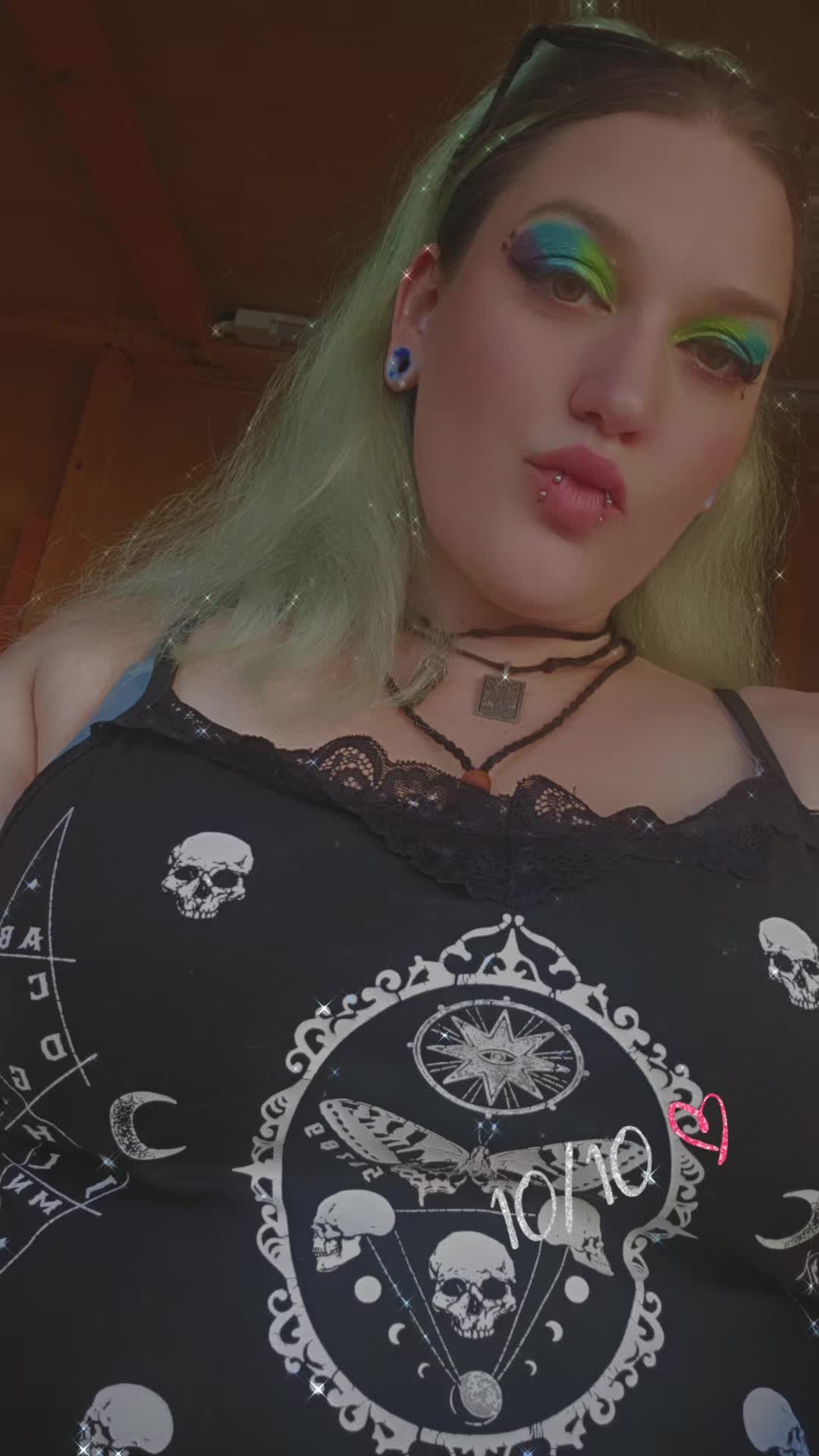 @LyssTheBard