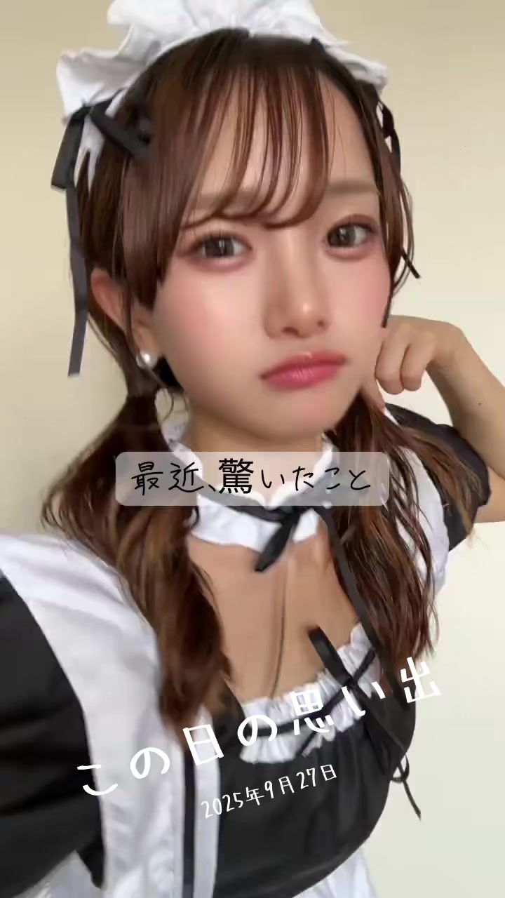 @舞川ちろる(管理栄養士モデル)