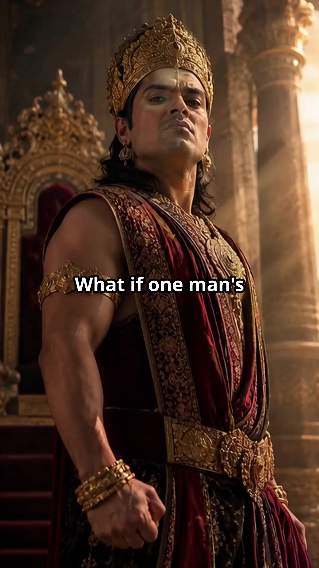 @Legends Of Mythology