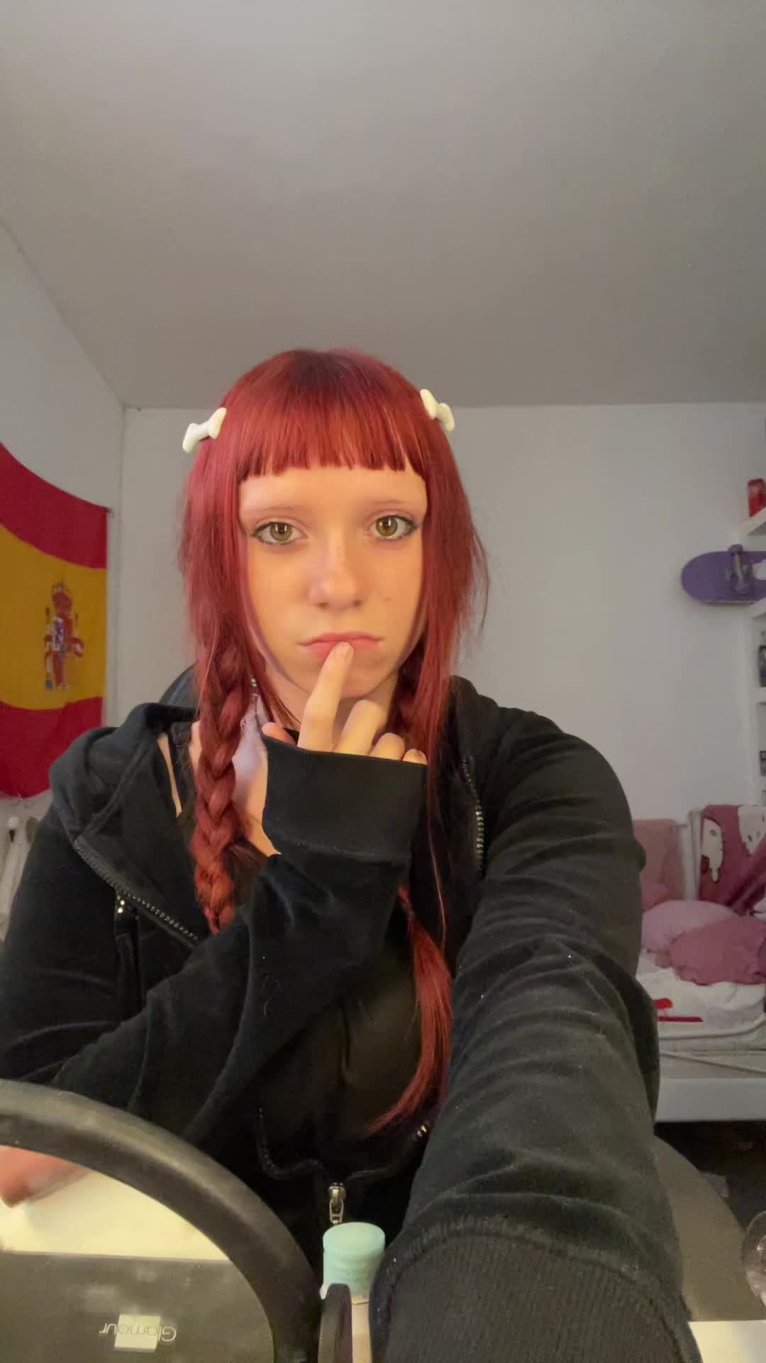 @♱