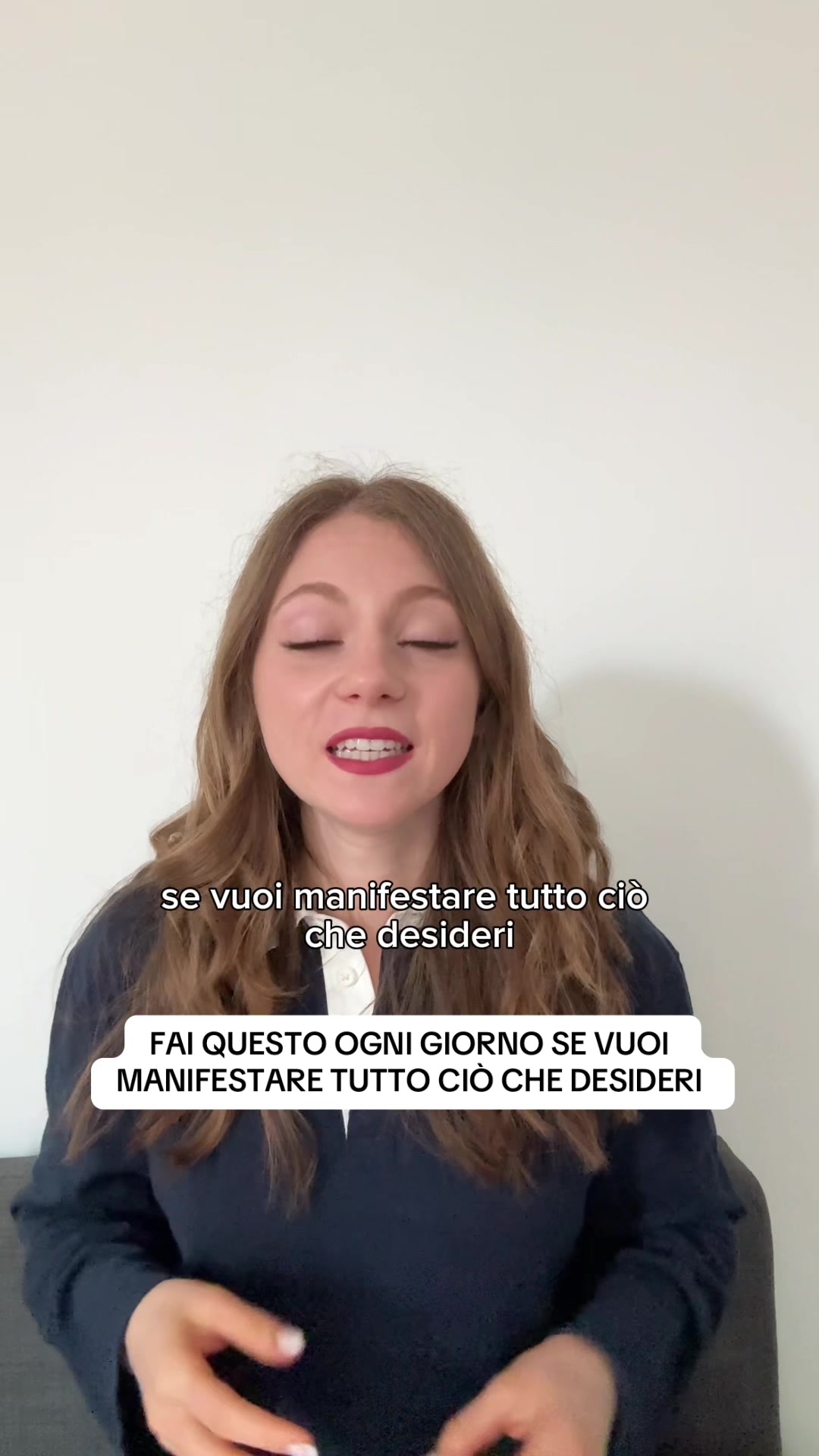 @Ivana &bull; Spiritual Coach