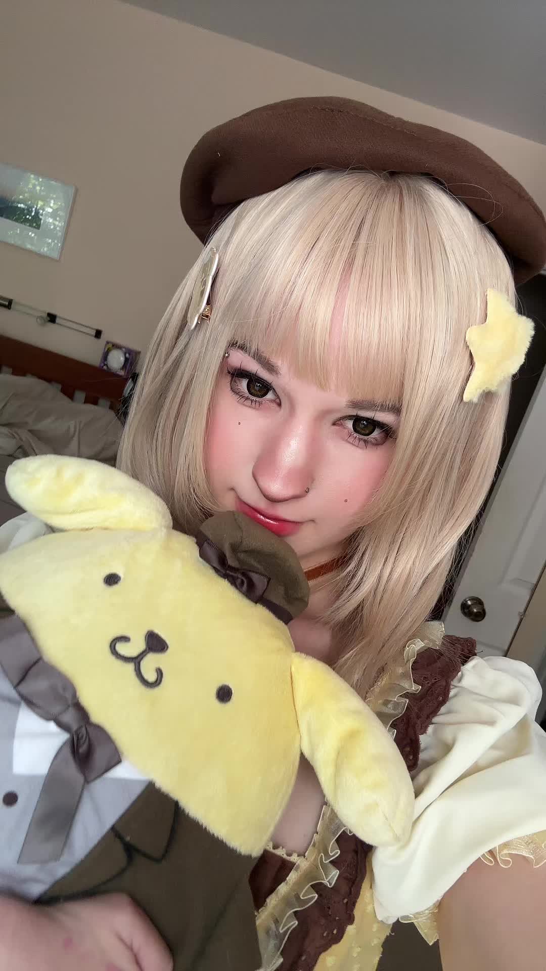 @marin (-_^)