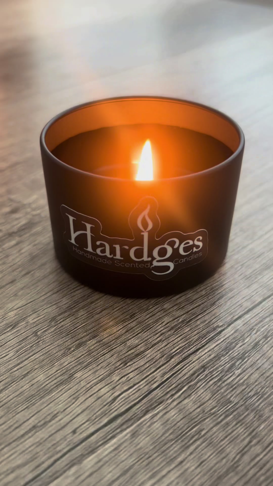 @CandleMan