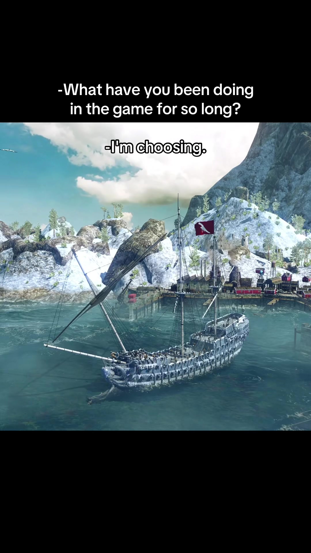 @World of sea battle
