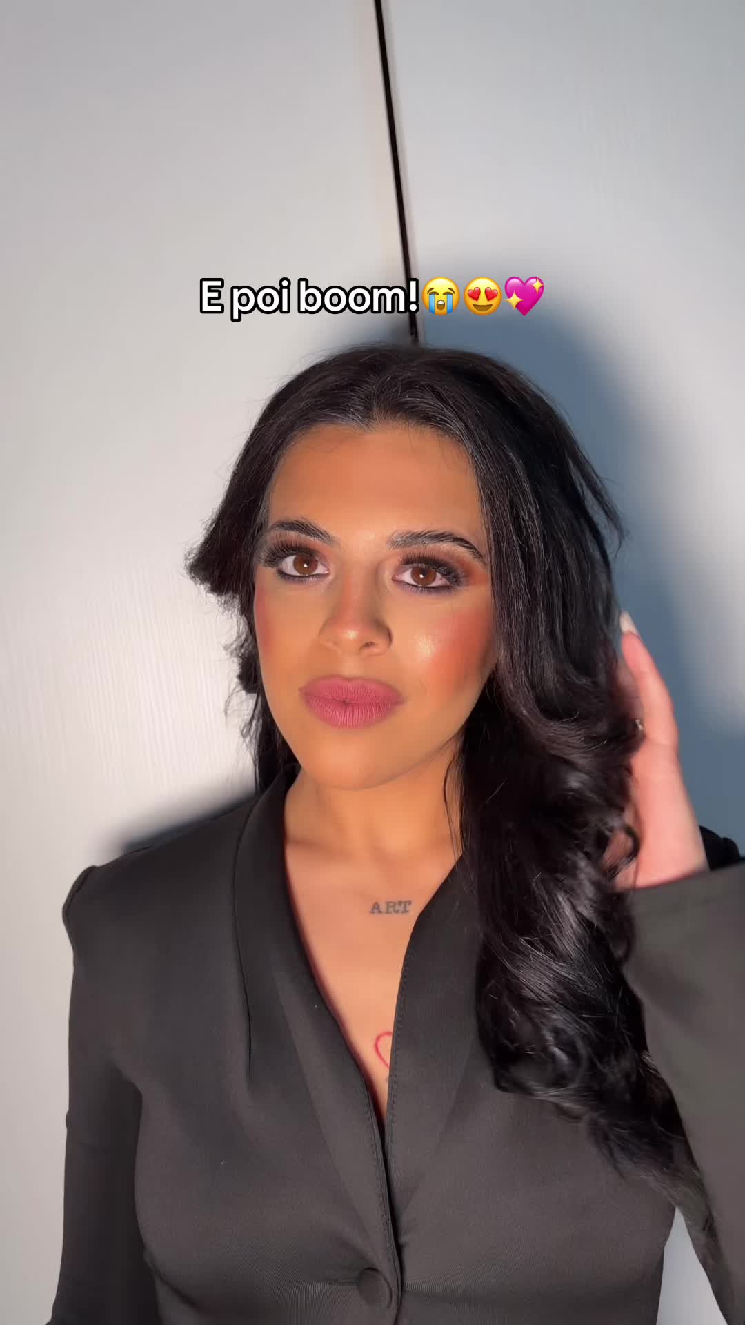 @Anna Sibylio
