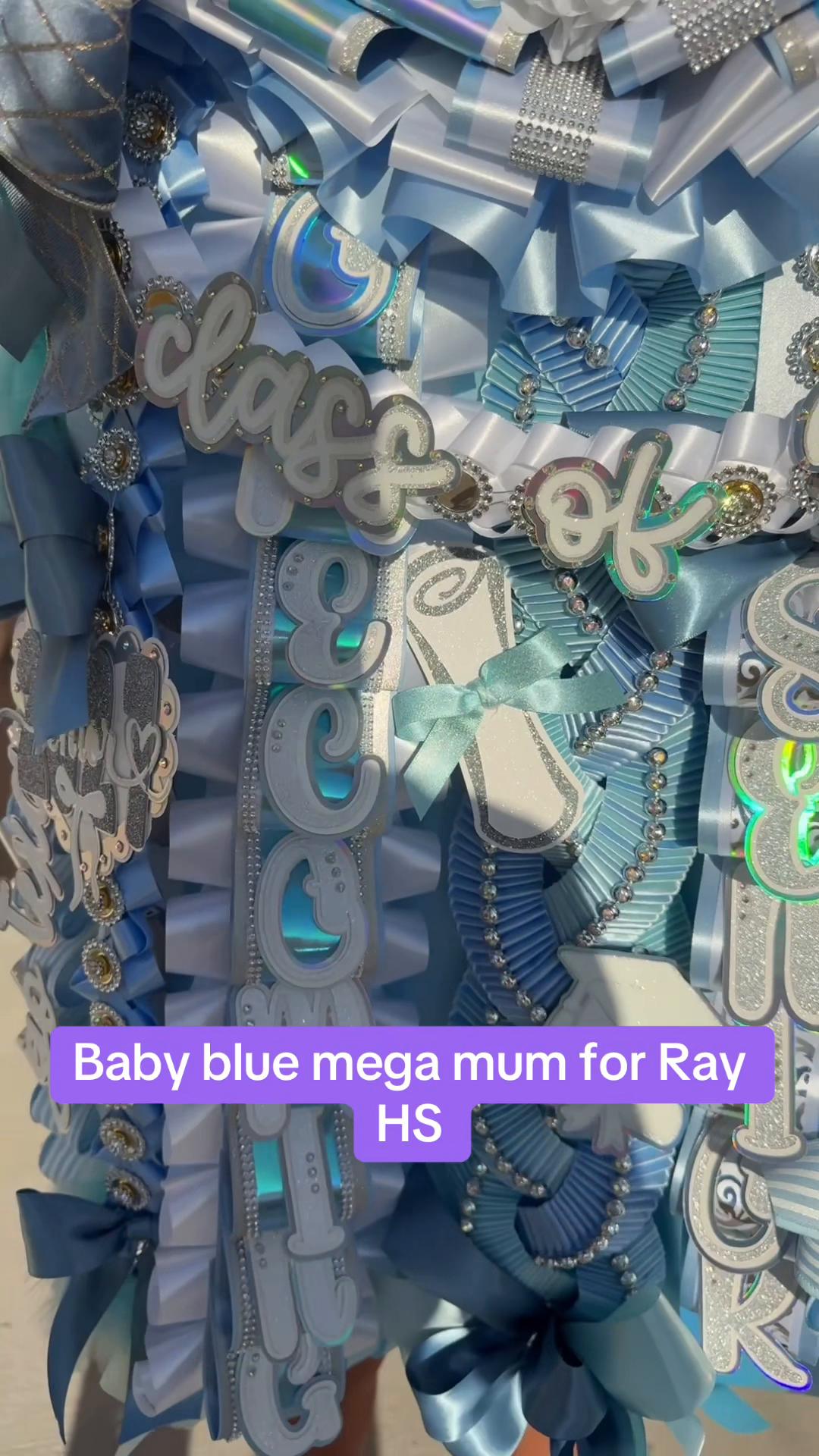 @bling queen of cc